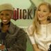 Ariana Grande actuará junto a Cynthia Erivo en los Óscar