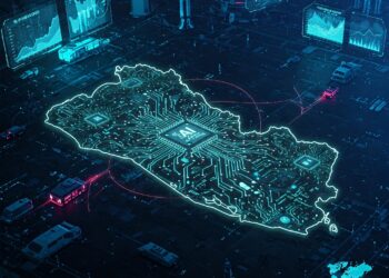 El Salvador se posiciona como líder global en IA con una ley innovadora
