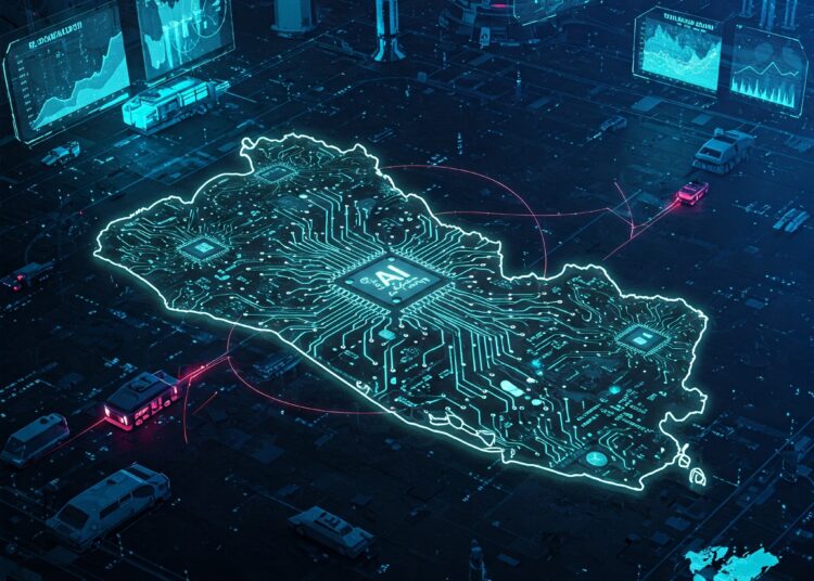 El Salvador se posiciona como líder global en IA con una ley innovadora