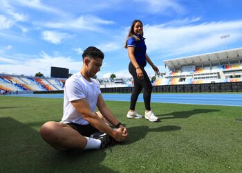 El portero salvadoreño Gerson López avanza positivamente en su recuperación