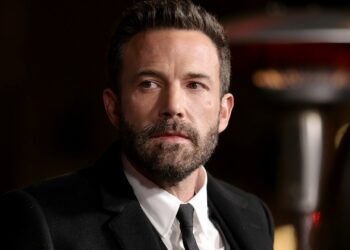 Revelan que Ben Affleck “ha vuelto a las citas” tras su divorcio oficial de Jennifer Lopez