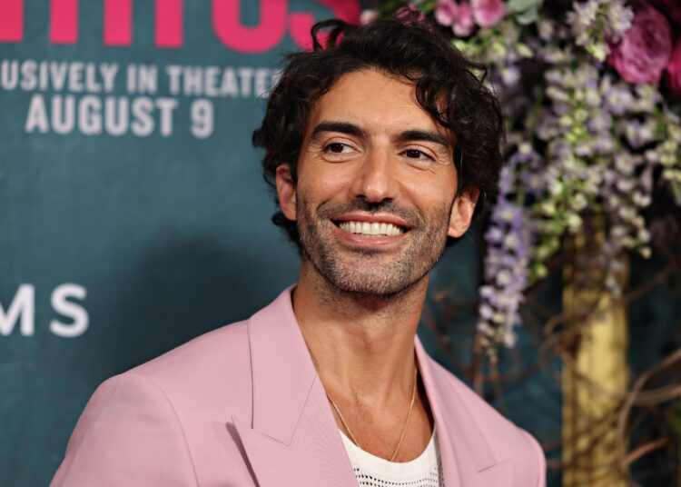 El equipo legal de Justin Baldoni podría citar la broma de Ryan Reynolds en ‘SNL’ en su defensa