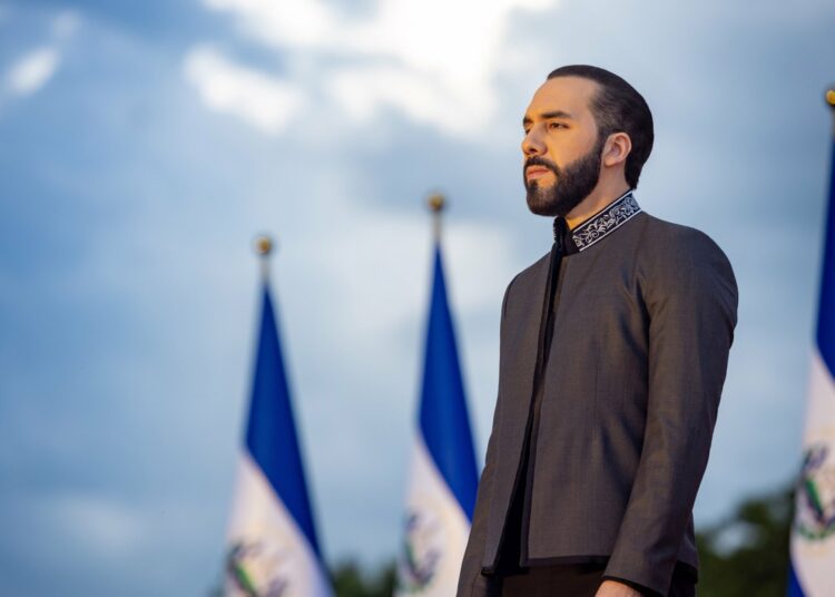 Bonos de El Salvador aumentan y «hay más por venir», dice Nayib Bukele