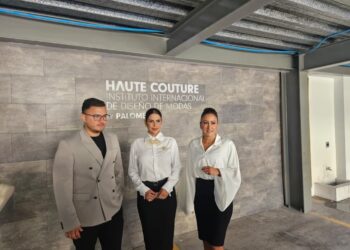 Se construye en El Salvador el Instituto Internacional de Diseño de Modas Haute Couture