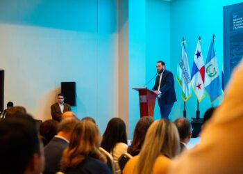 San Salvador es sede del 1° Encuentro de la Red de Ciudades Metropolitanas de Centroamérica y El Caribe 2025