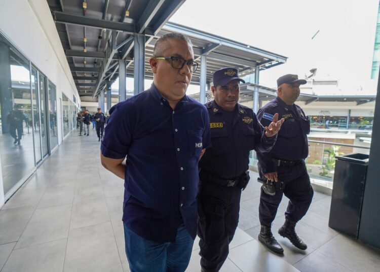 Inician capturas por casos de corrupción en trámites para obtener licencias de conducir