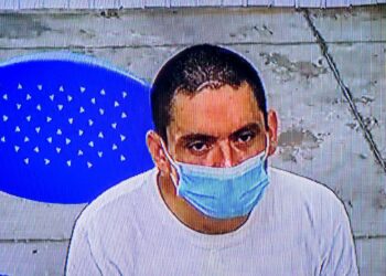 Abrirán juicio a pandillero extorsionista de Chalatenango