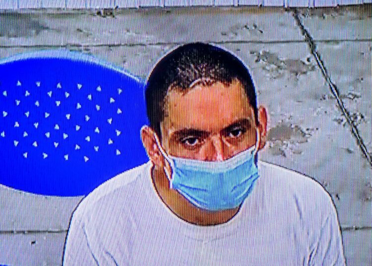 Abrirán juicio a pandillero extorsionista de Chalatenango