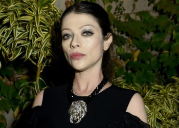 Murió Michelle Trachtenberg, actriz de “Buffy, la cazavampiros” y “Gossip Girl”