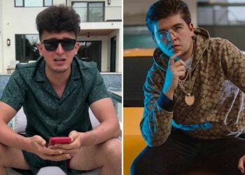 Fofo Márquez tendría un padecimiento mental, revela HotSpanish