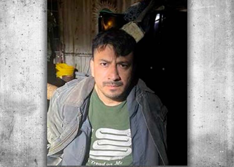 ICE captura a pandillero de la MS minutos después de asesinar a un hombre en Houston, Texas