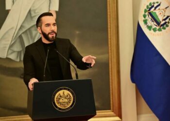 Presidente Bukele: “Es totalmente falso que el Gobierno pondrá impuestos a las remesas”