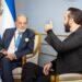 Carlos Slim abre posibilidad de invertir en El Salvador tras reunión con Presidente Bukele