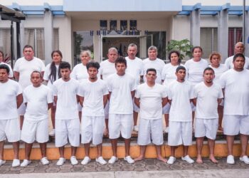 Capturan más involucrados en caso de red que estafaba “vendiendo” terrenos sin autorización