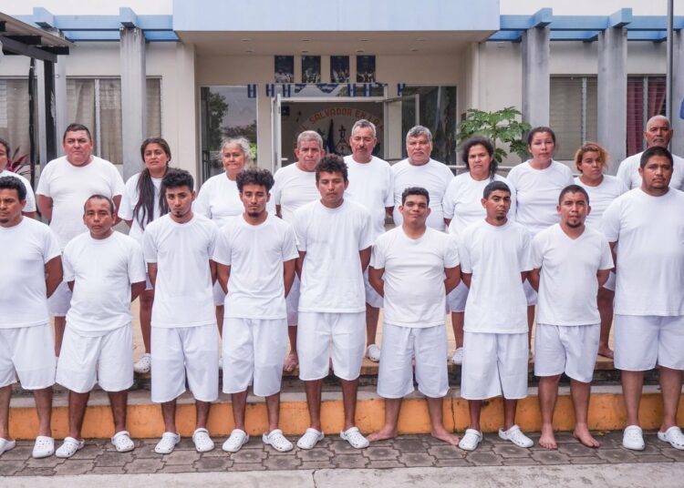 Capturan más involucrados en caso de red que estafaba “vendiendo” terrenos sin autorización