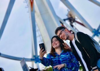 El Salvador se ubica entre los 10 destinos más recomendados para viajar en 2025