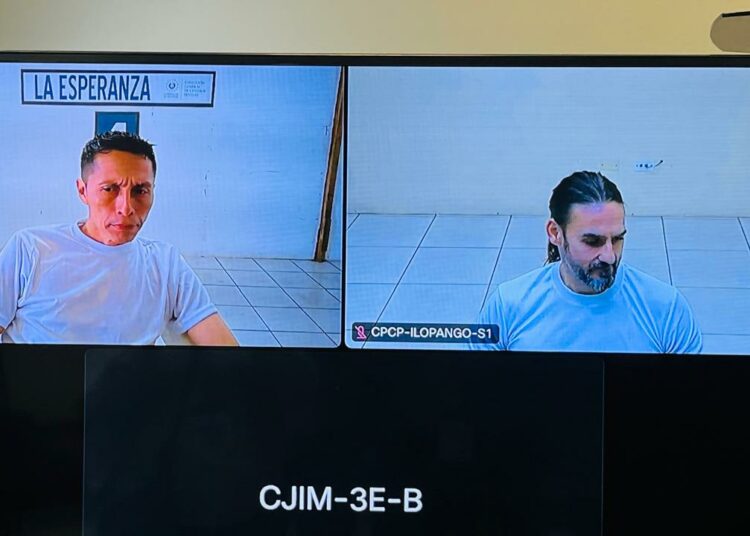 Condenan a cuatro años de prisión a exalcalde Ernesto Muyshondt