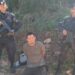Responsables de homicidios cometidos a finales de enero son capturados