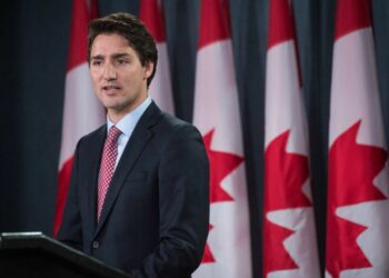 PRODUCTOS ESTADOUNIDENSES PAGARÁN 25% ARANCELES EN CANADÁ