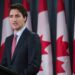 PRODUCTOS ESTADOUNIDENSES PAGARÁN 25% ARANCELES EN CANADÁ