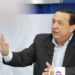 CARLOS ARAUJO CONFUNDE UN PRISIONERO RECLUIDO EN EEUU; PENSÓ QUE ERA DE EL SALVADOR