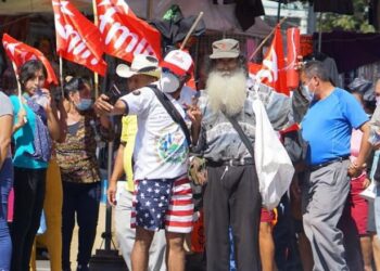 Bukele cuestiona qué hace USAID con el dinero de los contribuyentes estadounidenses