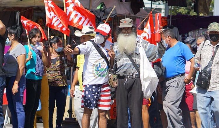 Bukele cuestiona qué hace USAID con el dinero de los contribuyentes estadounidenses