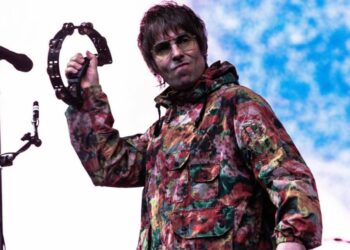Liam Gallagher dice que el Salón de la Fama del Rock es para estúpidos, y esto hará si gana Oasis en 2025