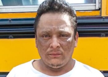 Capturan a motorista que en estado de ebriedad atropelló y mató a un peatón