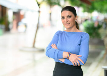 Lucha contra las pandillas en El Salvador recibe reconocimiento en europa por Macarena Olona