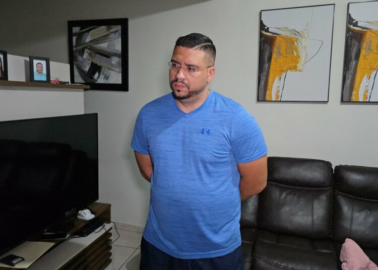 Capturan a banda que adulteraba y vendía en redes sociales bebidas alcohólicas como originales