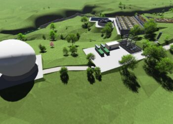 Gobierno expandirá proyectos de biogás en el oriente y occidente del país