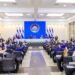 Eliminan deuda política en El Salvador; partidos políticos ya no recibirán fondos públicos