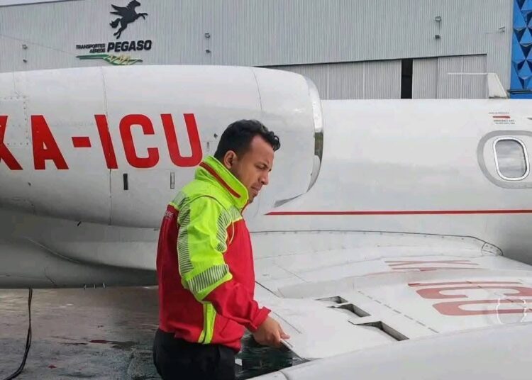 Identifican a piloto que dirigía avión accidentado en Philadelphia