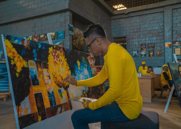 Presidente Bukele destaca la equidad, sentido común y eficiencia del Plan Cero Ocio