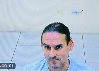 Fallo en contra de Ernesto Muyshondt se conocerá el 21 de febrero