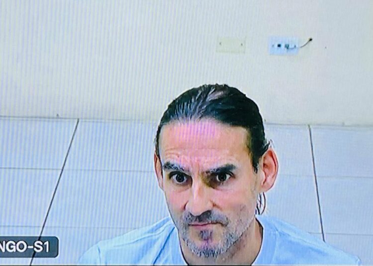 Fallo en contra de Ernesto Muyshondt se conocerá el 21 de febrero