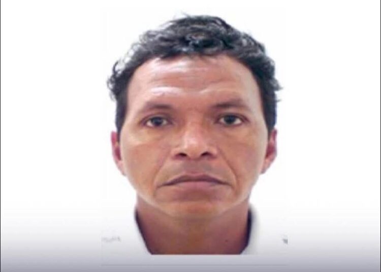 Más de 1,100 años de cárcel para sujeto vinculado con al menos 32 homicidios