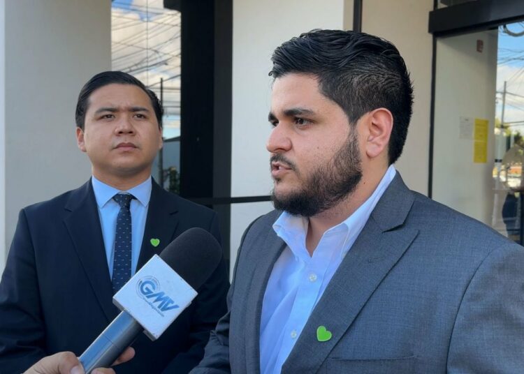 Héctor Silva dice no contar con $50 mil para pagar multa impuesta por difamar