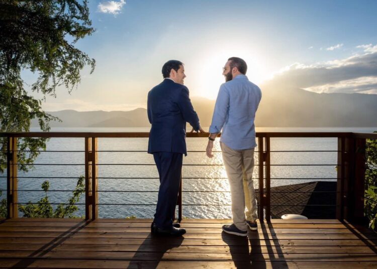 Marco Rubio elogia avances en seguridad en El Salvador bajo la presidencia de Nayib Bukele