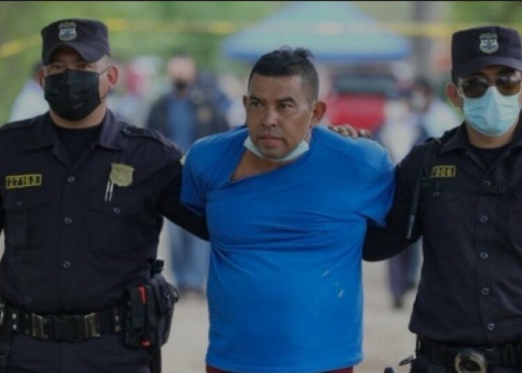 Hasta 60 años de cárcel para quien cometa un homicidio