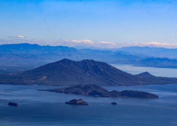 Reportan 197 sismos en Conchagua y sus alrededores