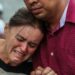 Inicia reconocimiento de víctimas del fatal accidente en Guatemala