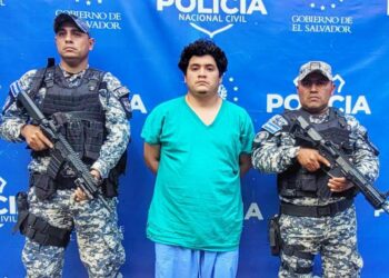 Arrestan a enfermero del Hospital Saldaña por hurtar sedantes controlados