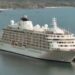 Anuncian llegada a El Salvador de exclusivo crucero “The World”
