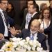 Carlos Slim con destacada participación en Encuentro Empresarial