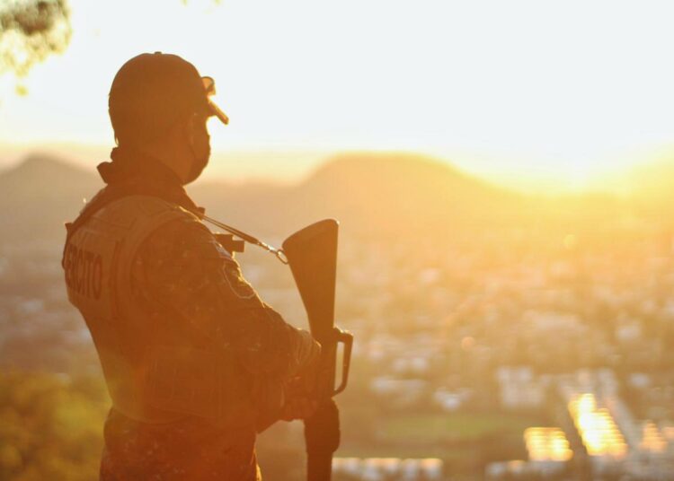 Febrero suma 13 días con cero homicidios a nivel nacional