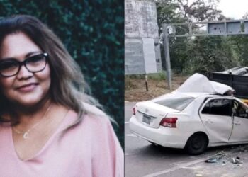 Identifican a la víctima mortal del accidente en Izalco