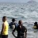 Joven pierde la vida en el Lago de Ilopango
