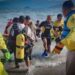 Fallecido por ahogamiento del Lago de Ilopango se encontraba ebrio